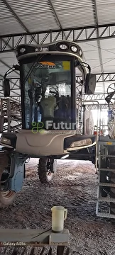 PULVERIZADOR JAN POWER JET ANO 2015