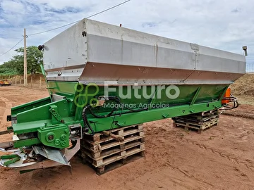 DISTRIBUIDOR STARA HÉRCULES 24000 ANO 2014