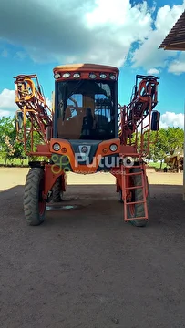 PULVERIZADOR JACTO UNIPORT 2000 ANO 2014