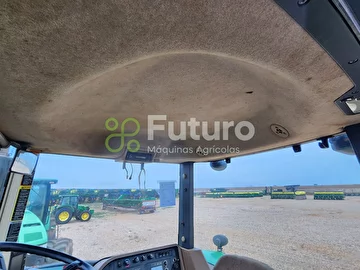 TRATOR JOHN DEERE 8430 ANO 2008