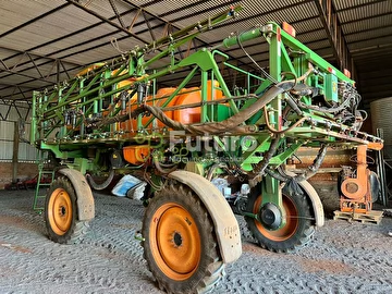 PULVERIZADOR STARA GLADIADOR 2300 ANO 2014