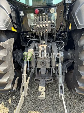TRATOR VALTRA BH 200I ANO 2014