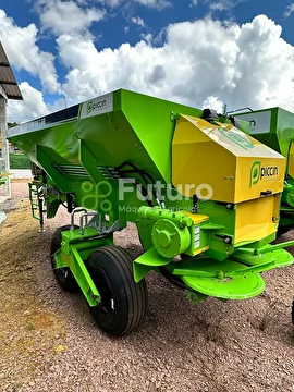 DISTRIBUIDOR PICCIN 7500 ANO 2025