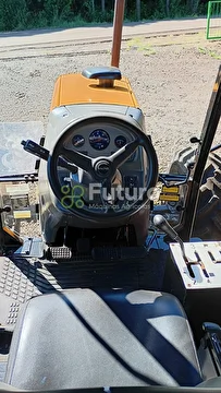 TRATOR VALTRA BM 125I ANO 2009