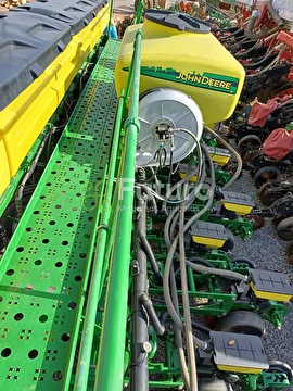PLANTADEIRA JOHN DEERE 2117 ANO 2020