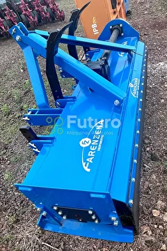 IMPLEMENTO FARENZENA ERF 2000 ANO 2024