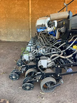 PLANTADEIRA NEW HOLLAND PL6036 ANO 2022
