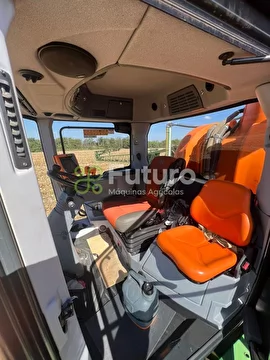PULVERIZADOR STARA IMPERADOR 3000 ANO 2019