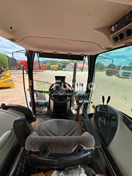 TRATOR MASSEY FERGUSON 6711 ANO 2018