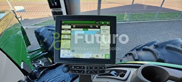TRATOR JOHN DEERE 8270R ANO 2019