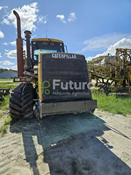 TRATOR CATERPILLAR 75C ANO 1992