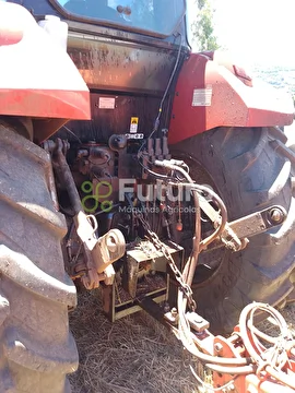 TRATOR CASE FARMALL 110 ANO 2022