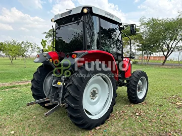 TRATOR MASSEY FERGUSON 4707 ANO 2021