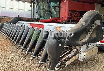 PLATAFORMAS GTS 1270 ANO 2008