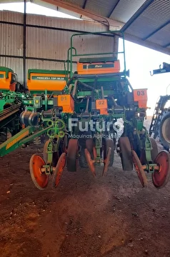 PLANTADEIRA STARA PRINCESA TOP 18-20 ANO 2021