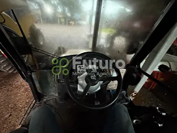 RETROESCAVADEIRA JCB 4CX ANO 2008