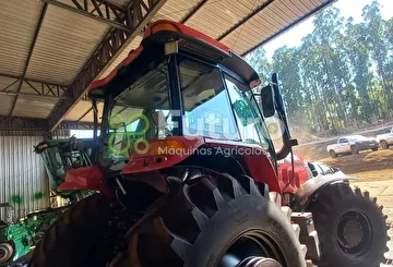 TRATOR CASE MAXXUM 180 ANO 2013