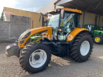 TRATOR VALTRA A 124 ANO 2023
