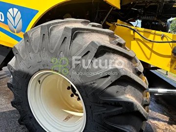 COLHEITADEIRA NEW HOLLAND TC 4.90 ANO 2021