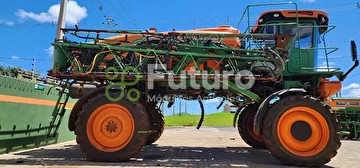 PULVERIZADOR STARA IMPERADOR 2650 ANO 2015