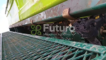 PLANTADEIRA KF 9050 ANO 2022