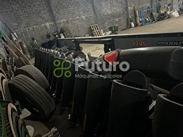 PLATAFORMAS GTS IS 1745 ANO 2018