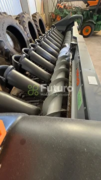 PLATAFORMA GTS IS 1350 ANO 2021