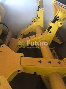 IMPLEMENTO AGROSS DO BRASIL W10 ANO 2022