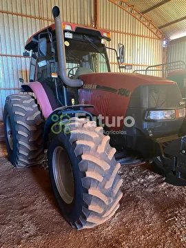TRATOR CASE MAXXUM 150 ANO 2010