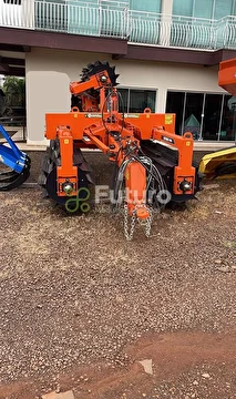 ROLO FACA INDUTAR KATRINA 9000 ANO 2022