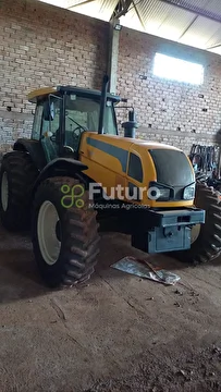 TRATOR VALTRA BH 145 ANO 2012