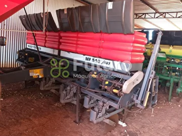 PLANTADEIRA MASSEY FERGUSON MF 510 ANO 2013