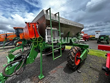 DISTRIBUIDOR STARA HERCULES 10.000 ANO 2012