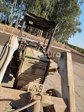 TRATOR VALTRA 785 ANO 1995