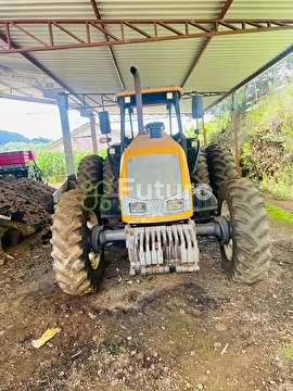 TRATOR VALTRA BH 145 ANO 2012