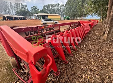 PLATAFORMA VENCE TUDO BOCUDA EAGLE ANO 2021