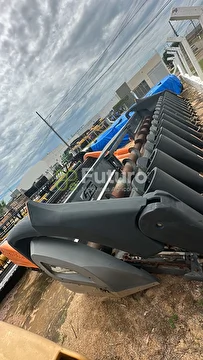 PLATAFORMA GTS PRODUTIVA BLACK IS1450 15X45