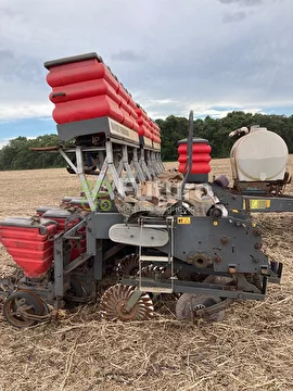 PLANTADEIRA MASSEY FERGUSON 517 M45 ANO 2014