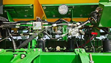 PLANTADEIRA JOHN DEERE 2113 CCS ANO 2020