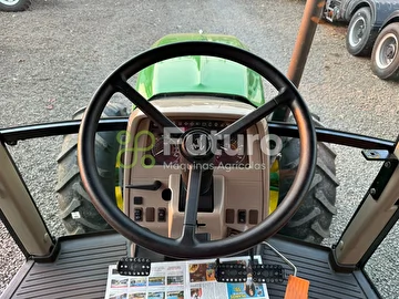 TRATOR JOHN DEERE 6100J ANO 2020