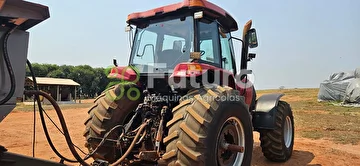 TRATOR CASE MAXXUM 150 ANO 2013