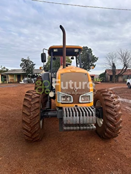 TRATOR VALTRA BM 125I ANO 2013