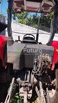 TRATOR MASSEY FERGUSON 4307 ANO 2022
