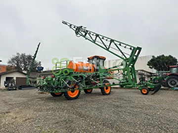 PULVERIZADOR STARA GLADIADOR 2300 ANO 2018