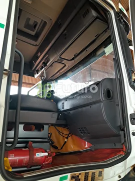 CAMINHÃO SCANIA G 440 ANO 2014