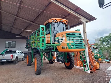 PULVERIZADOR STARA GLADIADOR 2300 ANO 2011