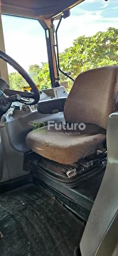 TRATOR CASE MAXXUM 150 ANO 2013
