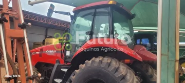 TRATOR CASE 270 ANO 2010