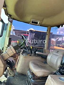 TRATOR JOHN DEERE 7185J ANO 2011