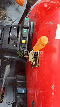 TRATOR MASSEY FERGUSON 6711 ANO 2018